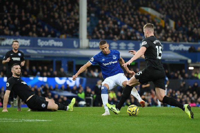 Nhận định Everton vs Brighton, vòng 11 Ngoại hạng Anh 22h00 ngày 4/11