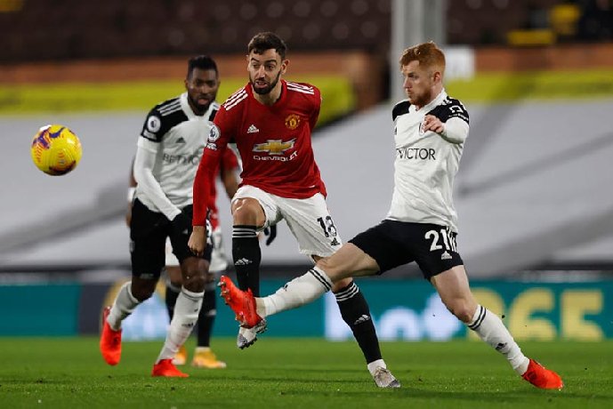 Nhận định Fulham vs MU, vòng 11 giải Ngoại hạng Anh 19h30 ngày 4/11/2023