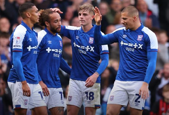 Nhận định Ipswich vs Fulham, vòng 1/8 cúp liên đoàn Anh 02h45 ngày 2/11/2023