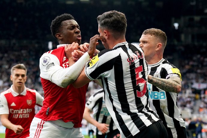 Nhận định Newcastle vs Arsenal, vòng 11 Ngoại hạng Anh 00h30 ngày 5/11/2023