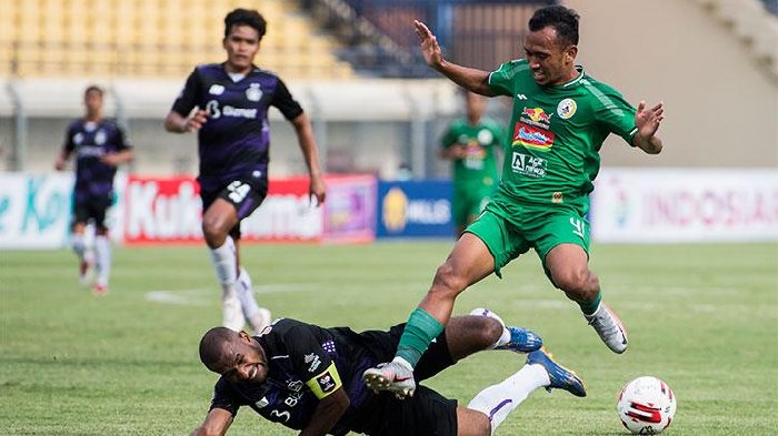 Nhận định PSS Sleman vs Persik Kediri, 15h30 ngày 19/8