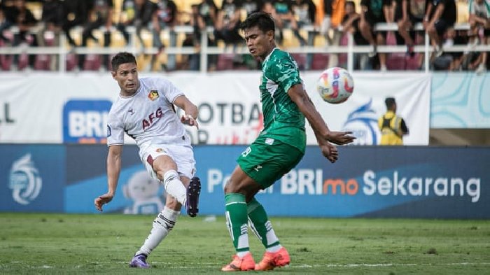 Nhận định Semen Padang vs PSS Sleman, 15h30 ngày 26/8