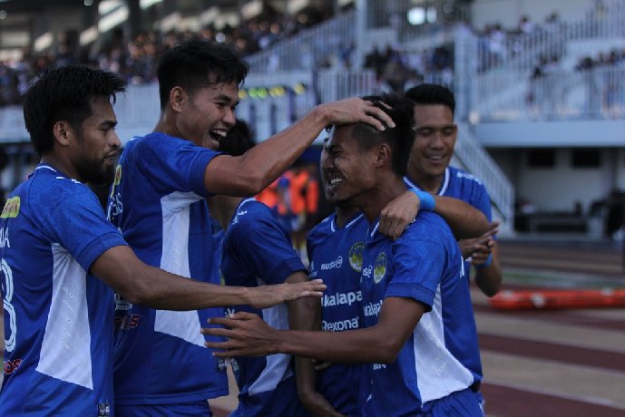 Nhận định, Soi kèo Bhayangkara vs Adhyaksa Farmel, 15h30 ngày 7/10