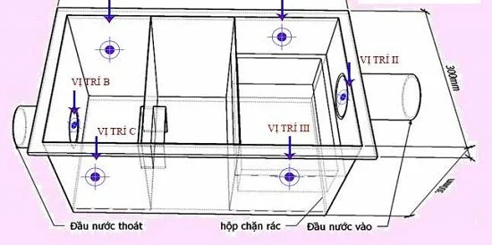 Cấu hình câu hỏi dầu mỡ 3