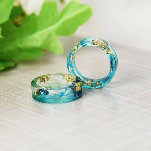 Nhựa Ring